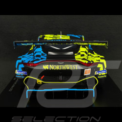 Aston Martin Vantage AMR n° 98 3rd 24h Le Mans 2022 1/18 Spark 18S824
