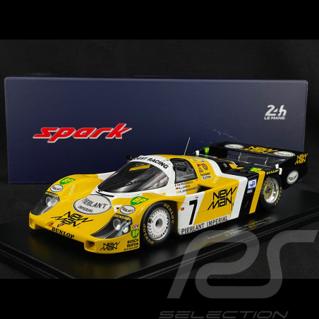 Porsche 956 Ganador Le Mans...