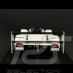 Peugeot 905 n° 1 Sieger 24h Le Mans 1992 1/18 Spark 18LM92