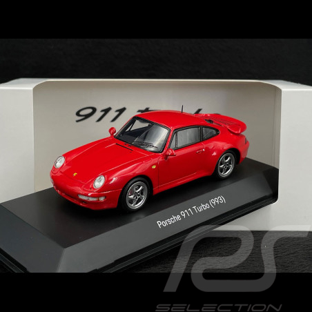 Porsche 911 Turbo 3.6 1995...