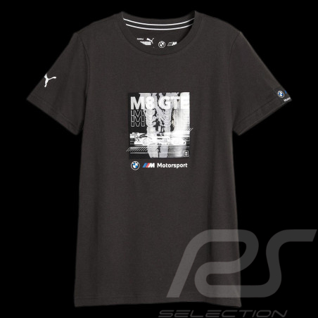 Camiseta BMW Motorsport M8...