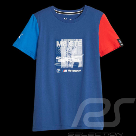 Camiseta BMW Motorsport M8...