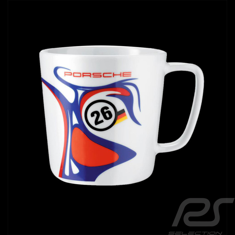 Porsche Becher 911 GT1 XL Sieger 24h Le Mans 1998 WAP0506800RCUP