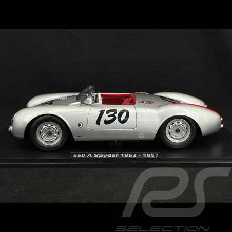 Porsche 550 A Spyder n° 130...