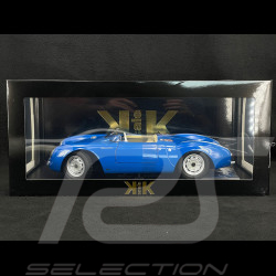 Porsche 550 A Spyder 1956 Blau 1/12 KK Scale KKDC120112