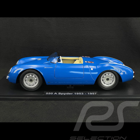 Porsche 550 A Spyder 1956...