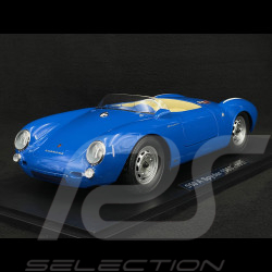 Porsche 550 A Spyder 1956 Blau 1/12 KK Scale KKDC120112