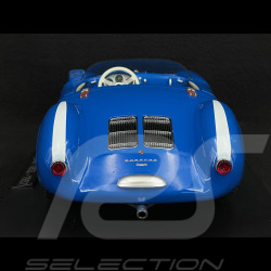 Porsche 550 A Spyder 1956 Blue 1/12 KK Scale KKDC120112