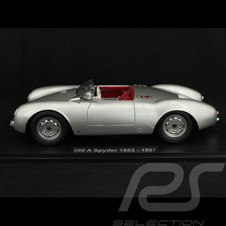 Porsche 550 A Spyder 1956...
