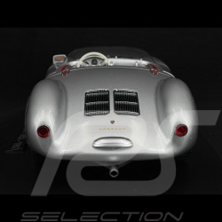 Porsche 550 A Spyder 1956 Argent 1/12 KK Scale KKDC120113