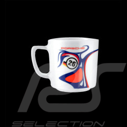 Tasse Porsche 911 GT1 à Expresso Vainqueur 24h Le Mans 1998 WAP0506900RESP