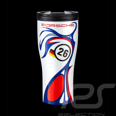 Taza Térmica Porsche 911...