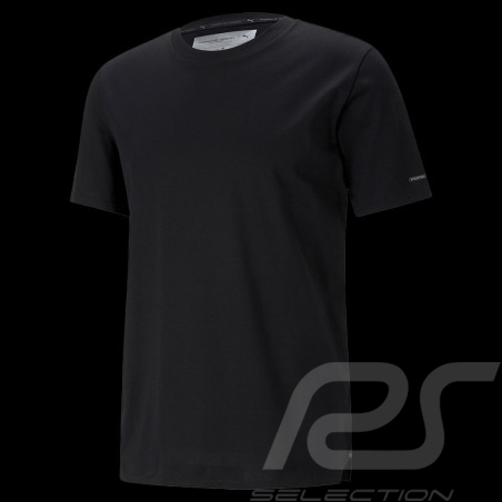 Porsche Design Essential T-shirt Black 599675_01 - Men
