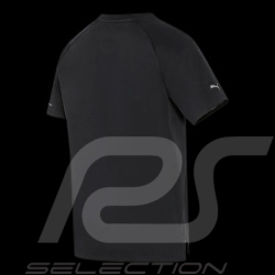 T-shirt Porsche Design Essential Noir 599675_01 - Homme