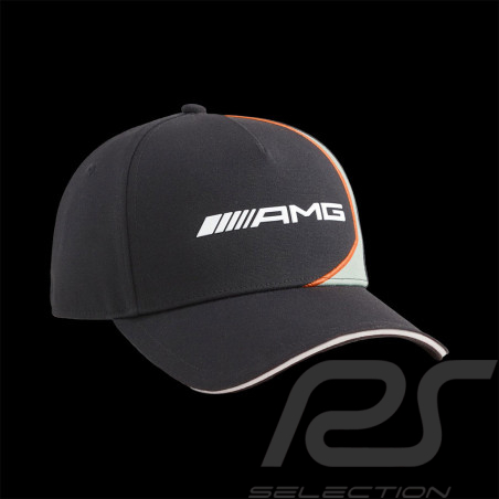 Gorra Mercedes AMG Puma...