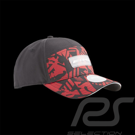 Gorra Mercedes AMG Puma...