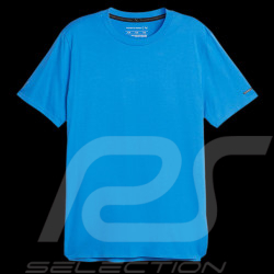 Porsche Design Essential T-shirt Königsblau 599675_25 - Herren