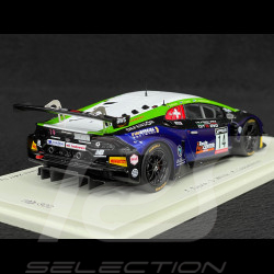 Lamborghini Huracan GT3 EVO n° 14 24h Spa 2022 1/43 Spark SB510