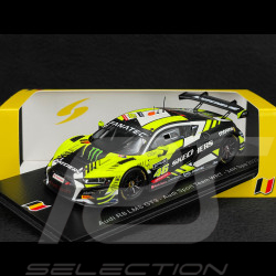 Audi R8 LMS GT3 n° 46 24h Spa 2022 1/43 Spark SB511