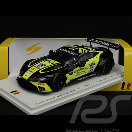 Aston Martin Vantage AMR...
