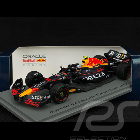 Sergio Perez Red Bull...