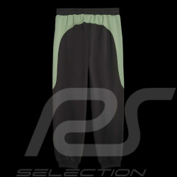 Mercedes Pants AMG Puma Black / Green 622290-01 - men