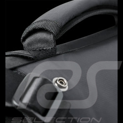 Porsche Golf Bag Black storage / transport for 6 to 8 Clubs WAP0600030R0PB