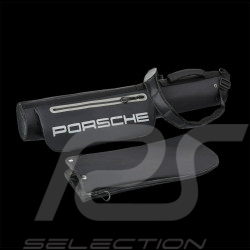 Porsche Golf Bag Black storage / transport for 6 to 8 Clubs WAP0600030R0PB