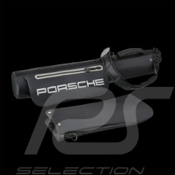 Sac de Golf Porsche Noir rangement / transport de 6 à 8 Clubs WAP0600030R0PB