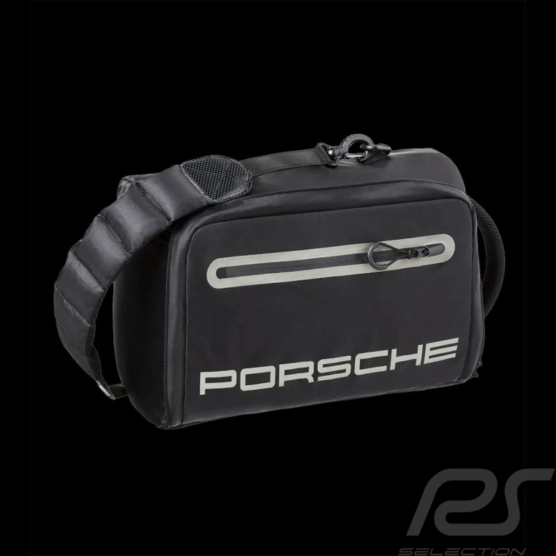 Porsche Tasche für Golfschuhe Schwarz WAP0600040R0SB