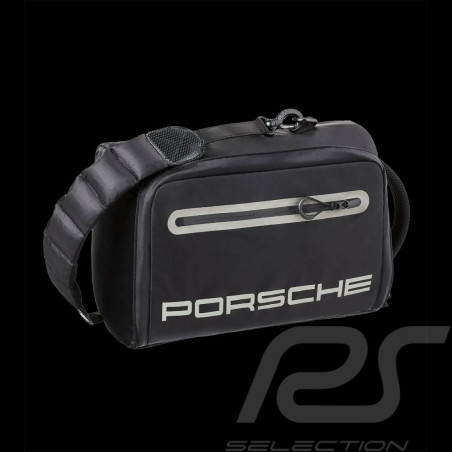 Sac Porsche pour chaussures de Golf Noir WAP0600040R0SB
