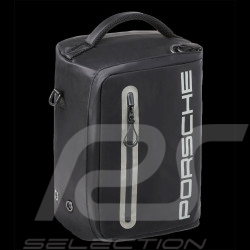 Porsche Tasche für Golfschuhe Schwarz WAP0600040R0SB