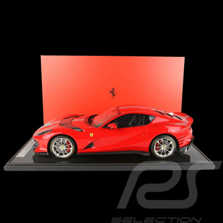 Ferrari 812 Competizione...