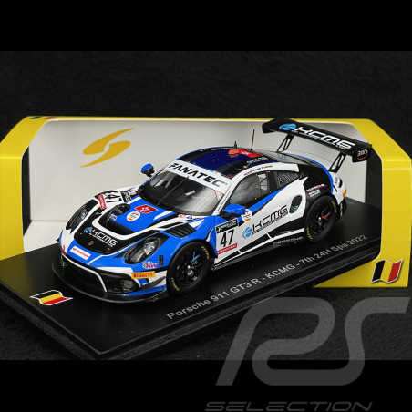 Porsche 911 GT3 R Type 991...
