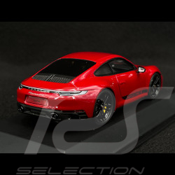 Porsche 911 Carrera GTS Type 992 2022 Karminrot 1/43 Spark WAP0200450PGTS