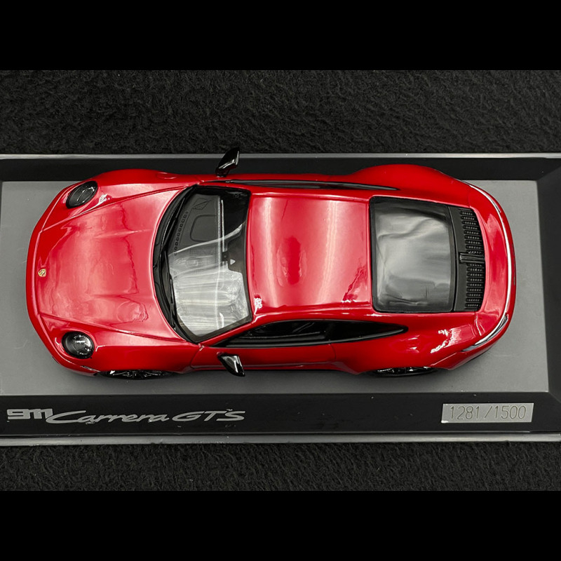 2025 Porsche 911 Carrera GTS Review: You'd Never Know It's a Hybrid
