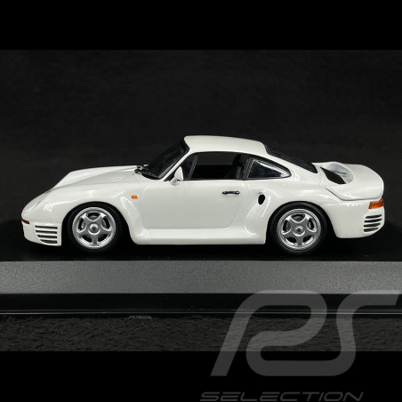 Porsche 959 1987 Blanco...