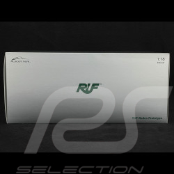 RUF Rodeo Prototype 2020 Or Métallique 1/18 Almost Real ALM880101