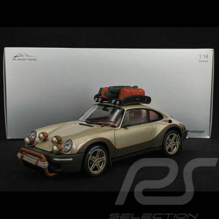 RUF Rodeo Prototype 2020...