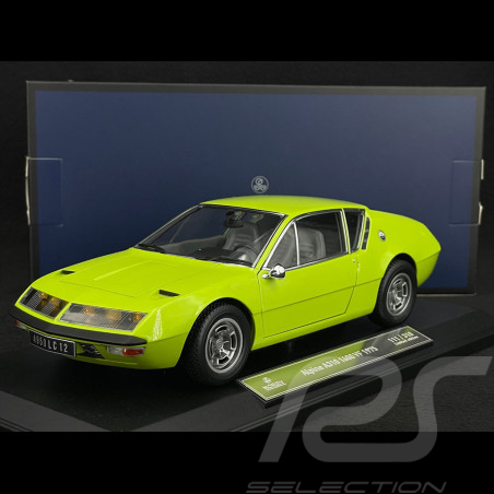 Alpine A310 1600 VF 1975...