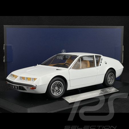 Alpine A310 1600 VE 1972...