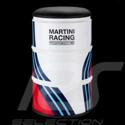 Siège Porsche Tonneau 911 Martini Racing Safari pour intérieur / extérieur WAP050160PSFS