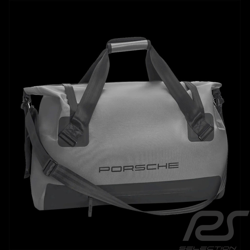 Porsche Reisetasche Active 2.0 Grey WAP0350060PACD