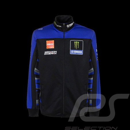 Chaqueta Yamaha Fabio...