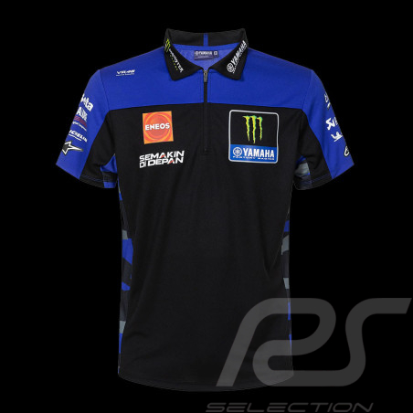 Polo Yamaha Fabio...