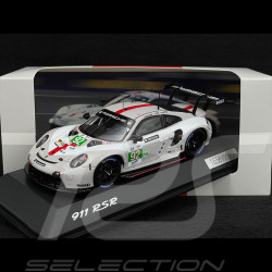Porsche 911 RSR Type 991 n° 92 24h Le Mans 2022 1/43 Spark WAP0209020RLEM