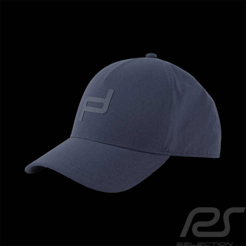 Porsche Design Cap Navy Blue 024419-02 - unisex