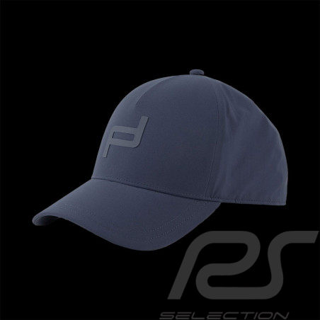 Gorra Porsche Design Azul...
