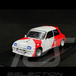 Renault 5 Turbo n° 2 Sieger Europa Cup 1983 1/43 Spark S6155