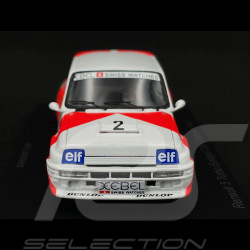 Renault 5 Turbo n° 2 Vainqueur Europa Cup 1983 1/43 Spark S6155